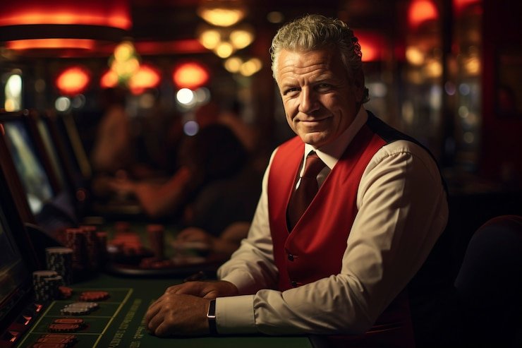 Sejarah taruhan Baccarat di aplikasi nakbon99 dengan hasil dan pembayaran